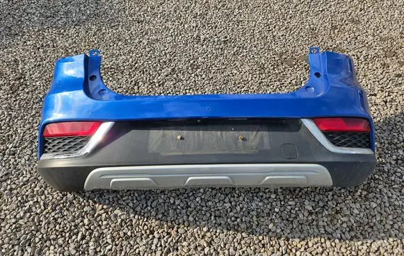 MG ZS Rear bumper 1107800