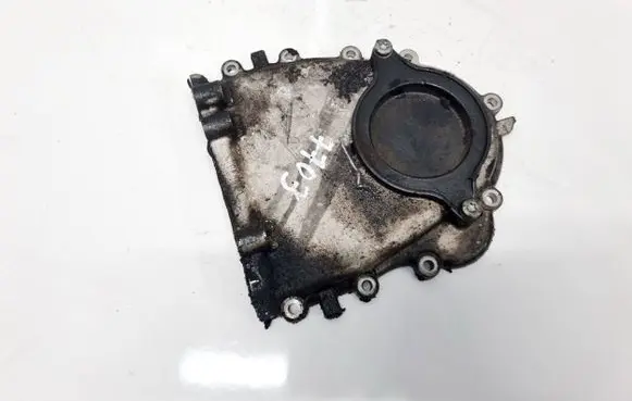 Audi A6 S6 C6 4F Timing belt guard (cover) 059109130