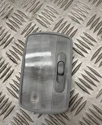Honda CR-V Rear seat light a17762