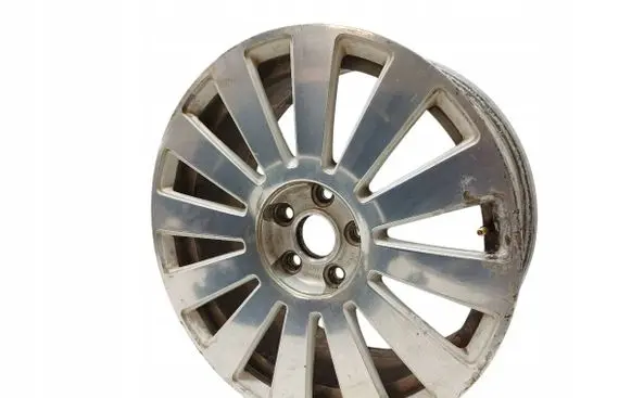 Audi A6 S6 C6 4F R18 alloy rim 