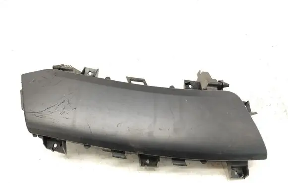 Renault Espace IV Glove box