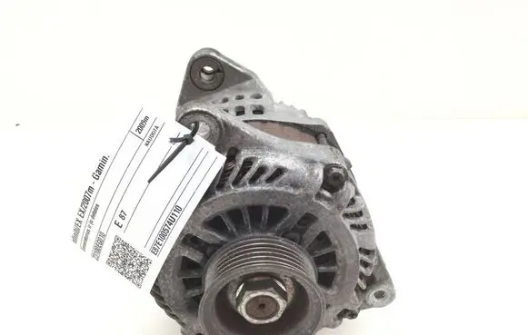 Infiniti EX Generator/alternator 23100EG010