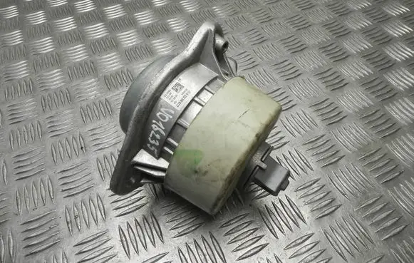 Mercedes-Benz S W222 Other center console (tunnel) element A2222405117 VD18235