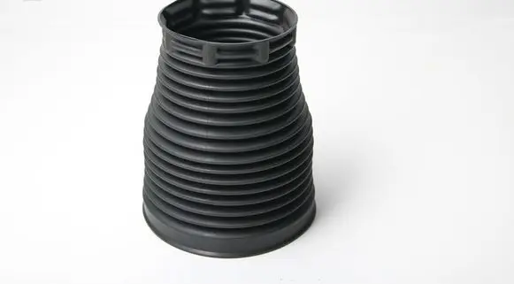 Volkswagen Touareg I Air suspension bag 95534303320 95534303345 95534303344