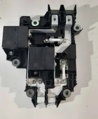 Mazda CX-60 Other control units/modules 9L40 6313 0142