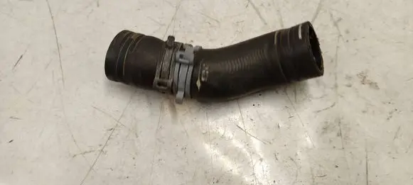 Volkswagen Tiguan Engine coolant pipe/hose 5n0122101ac