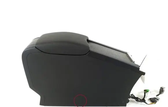 Volvo V60 Armrest 39819457