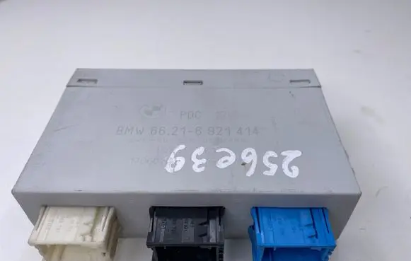 BMW 5 E39 Parking PDC control unit/module 66216921414