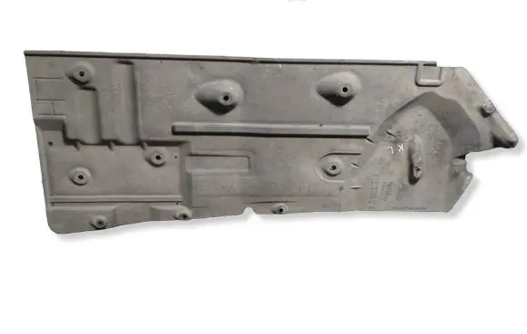 Ford Focus Side bottom protection CV61R11133AA CV61R11133BB