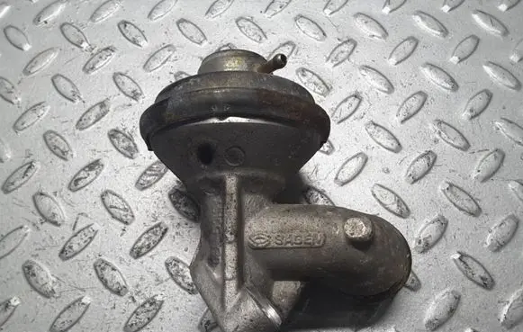 Mazda 2 EGR valve 9646335680 2580132B
