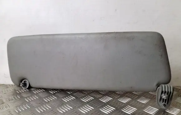 Opel Vivaro Sun visor