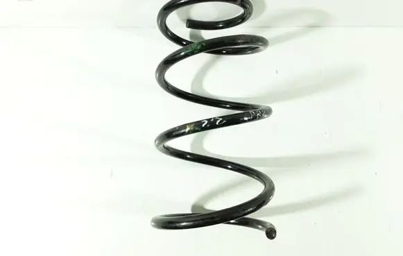 Toyota Corolla Verso AR10 Front coil spring