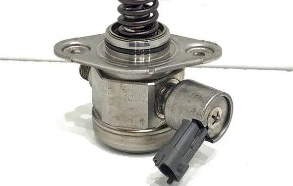 Ford Ecosport Fuel injection high pressure pump J1BG9D376AA