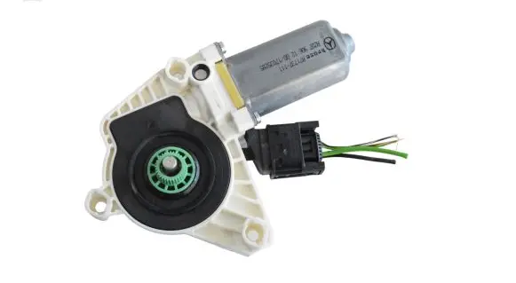 Mercedes-Benz S C217 Rear door window regulator motor A2079061200