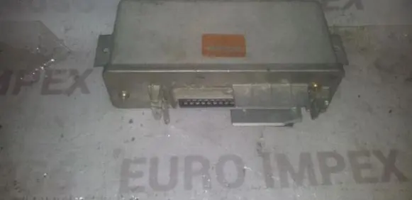 Audi 80 90 B3 ABS control unit/module 0265100037 443907379C