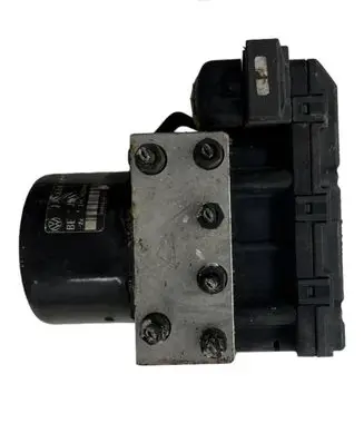 Volkswagen Golf IV ABS Pump 1J0907379P MLS0F20E17 10094903313