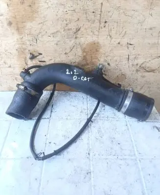 Toyota Corolla Verso E121 Intercooler hose/pipe 173620R011