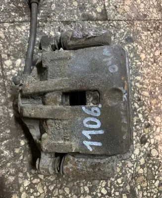 Renault Scenic II - Grand scenic II Front brake caliper
