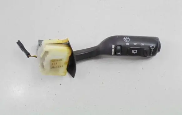 Saab 9-5 Wiper switch 12758446