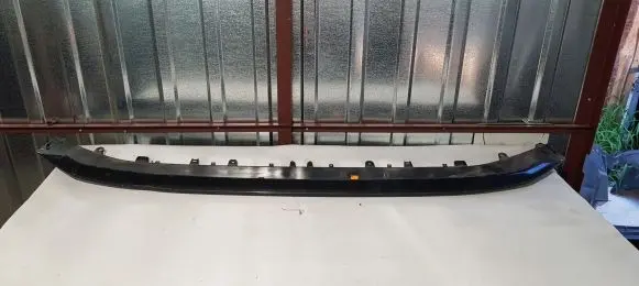 Audi A4 S4 B9 8W Front bumper lip 8W0807717