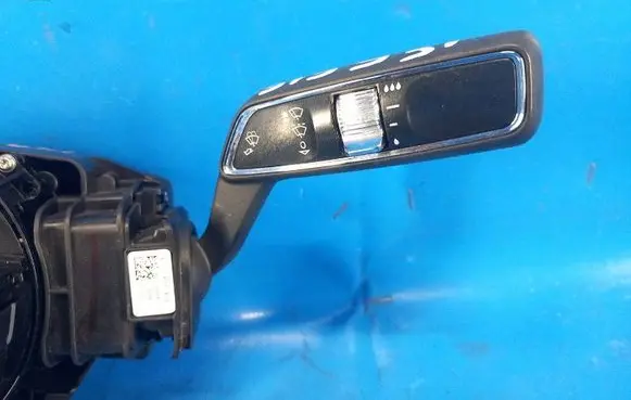 Lincoln MKZ II Gear shift switch/knob G3GZ17A553AB