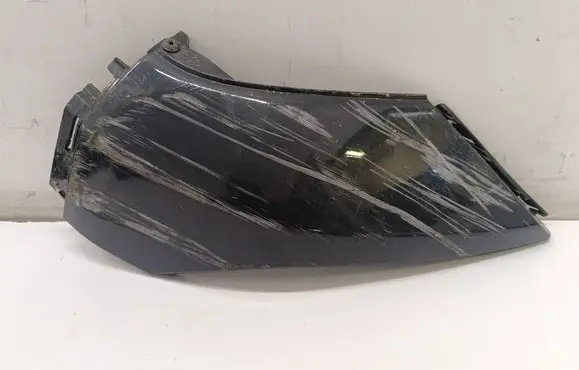 Audi Q5 SQ5 Front bumper lip 80A807061F