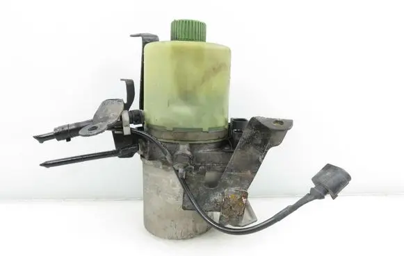 Seat Ibiza IV (6J,6P) Power steering pump 6R0423051 6R0423156 6Q1423051CA