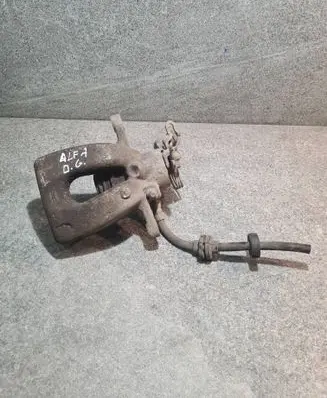 Alfa Romeo 159 Rear brake caliper A823