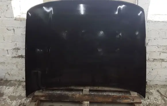 Volkswagen PASSAT B4 Engine bonnet/hood