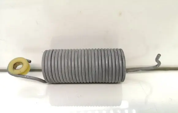 Volkswagen Jetta VI Tailgate/trunk/boot tension spring 