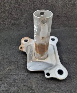 Audi A3 S3 8L Front bumper shock/impact absorber 8L0807134A