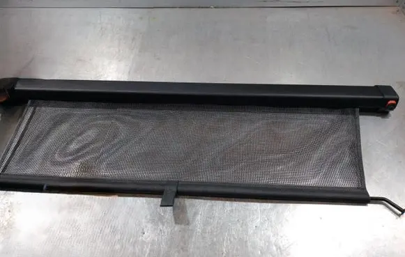 Toyota Avensis T270 Trunk/boot cargo luggage net 