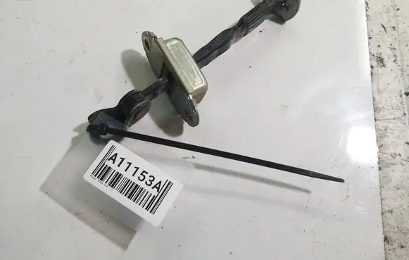 Nissan Tiida C11 Front door check strap stopper 