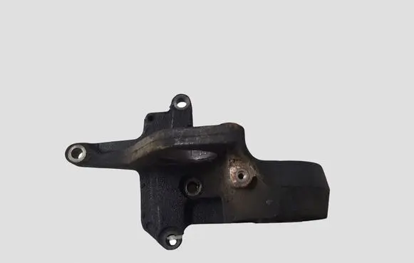 Peugeot 407 Driveshaft support bearing bracket 9654863280