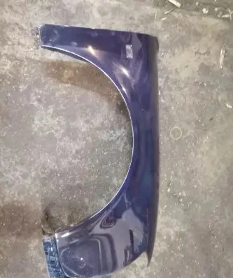 Audi A6 S6 C5 4B Fender