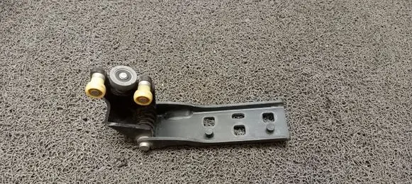 Renault Trafic III (X82) Sliding door check strap stopper 777645238R