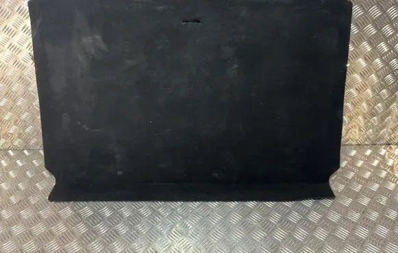 Opel Corsa F Trunk/boot mat liner 39199826