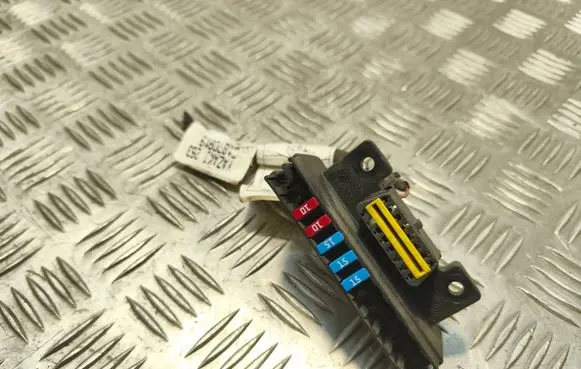 Fiat Doblo Other wiring loom 51870819 0184900003