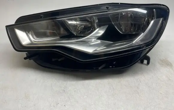 Audi A6 S6 C7 4G Headlight/headlamp 4G0941003