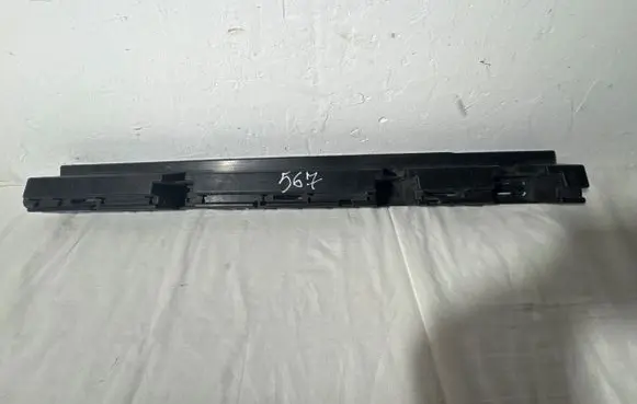Volvo S90, V90 Sill supporting ledge 31386132