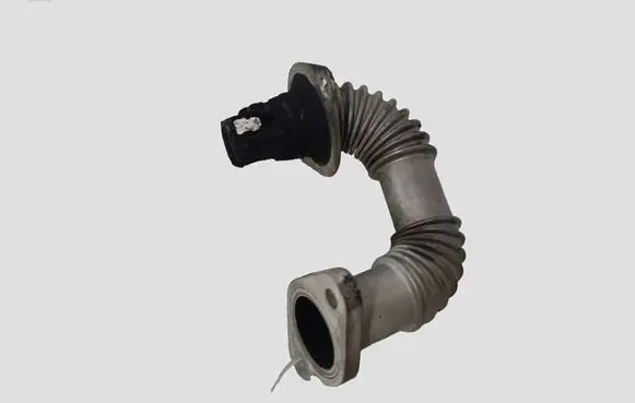 Opel Astra K EGR valve line/pipe/hose