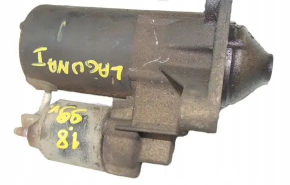 Renault Laguna I Starter motor