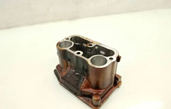 BMW X3 F25 other engine part 2440048