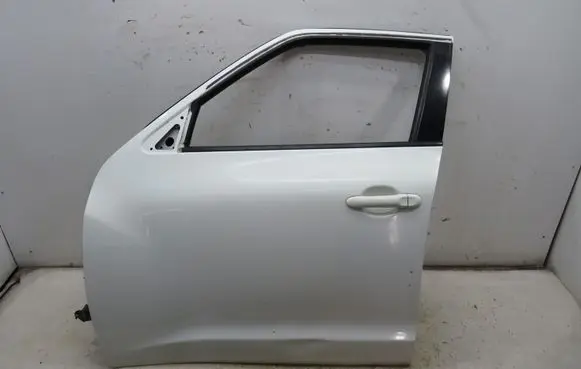 Nissan Juke I F15 Door (2 Door Coupe) 