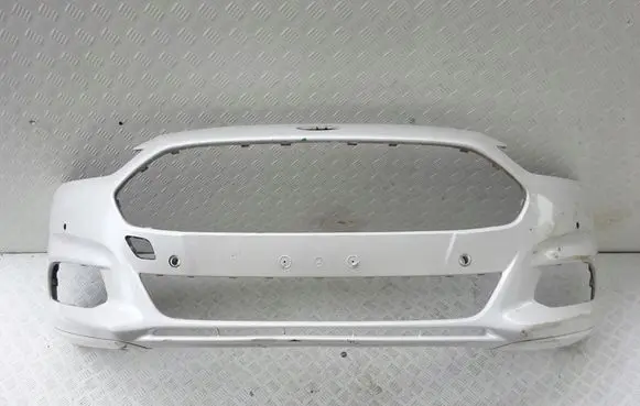 Ford Mondeo MK V Front bumper DS7317757J