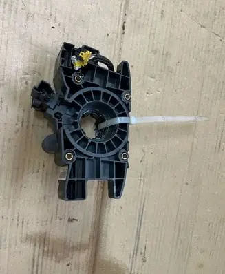 Jaguar XJ X351 Airbag slip ring squib (SRS ring)