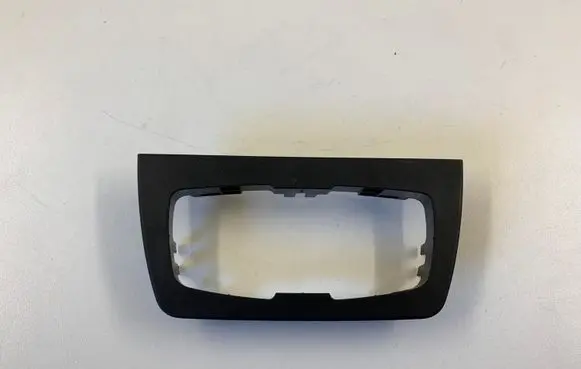 BMW 3 F30 F35 F31 Headlining lighting console trim 9218531