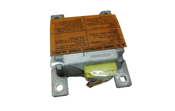 Nissan Pathfinder R50 Airbag control unit/module 285561W600