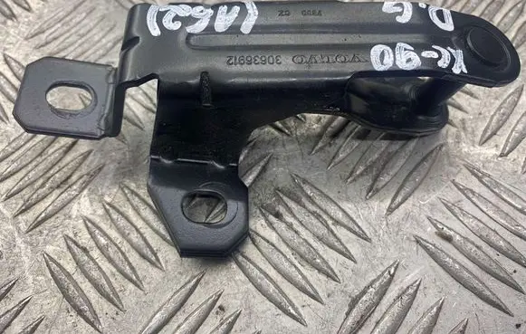 Volvo XC90 Tailgate lock loop/hook striker 30636912