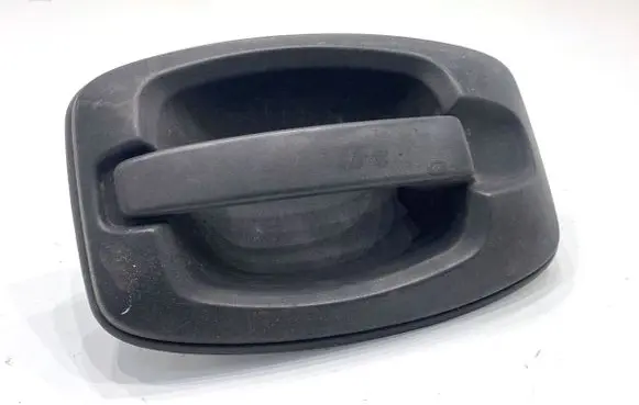 Peugeot Boxer Front door exterior handle 